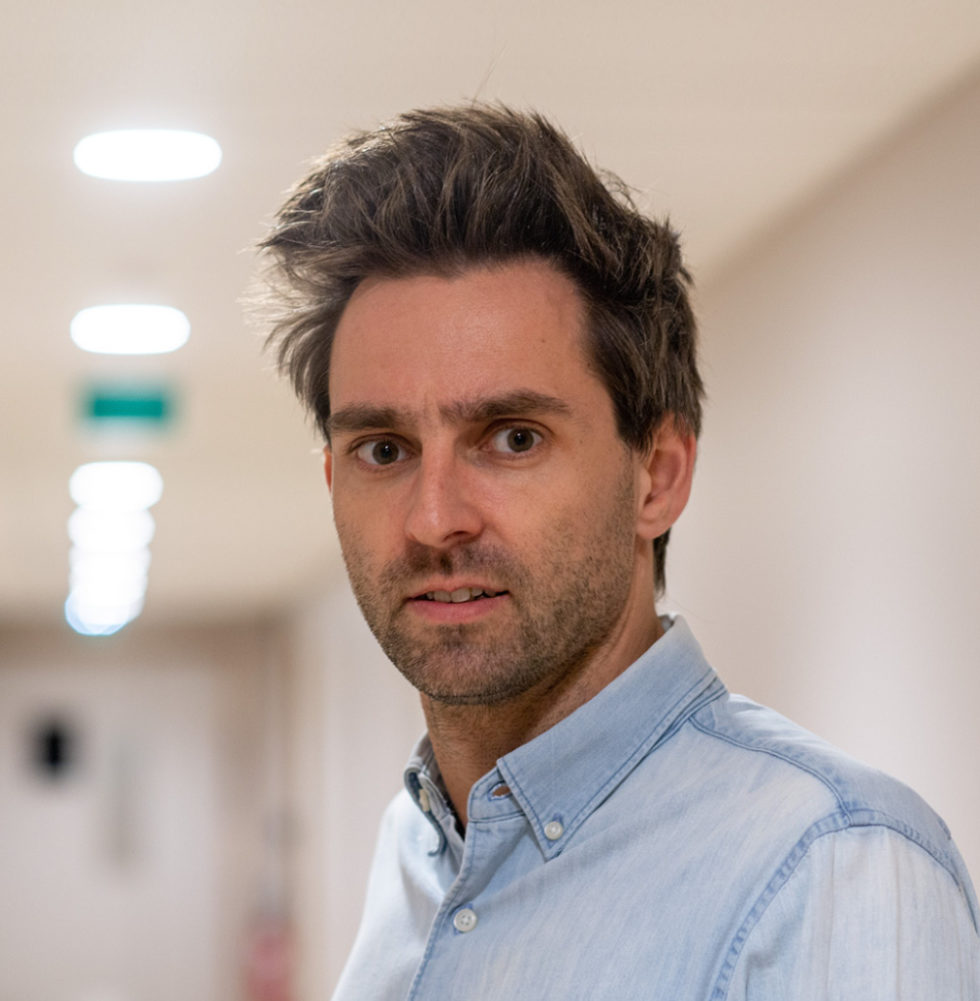 Dr Guillaume BUISSON Imvoc