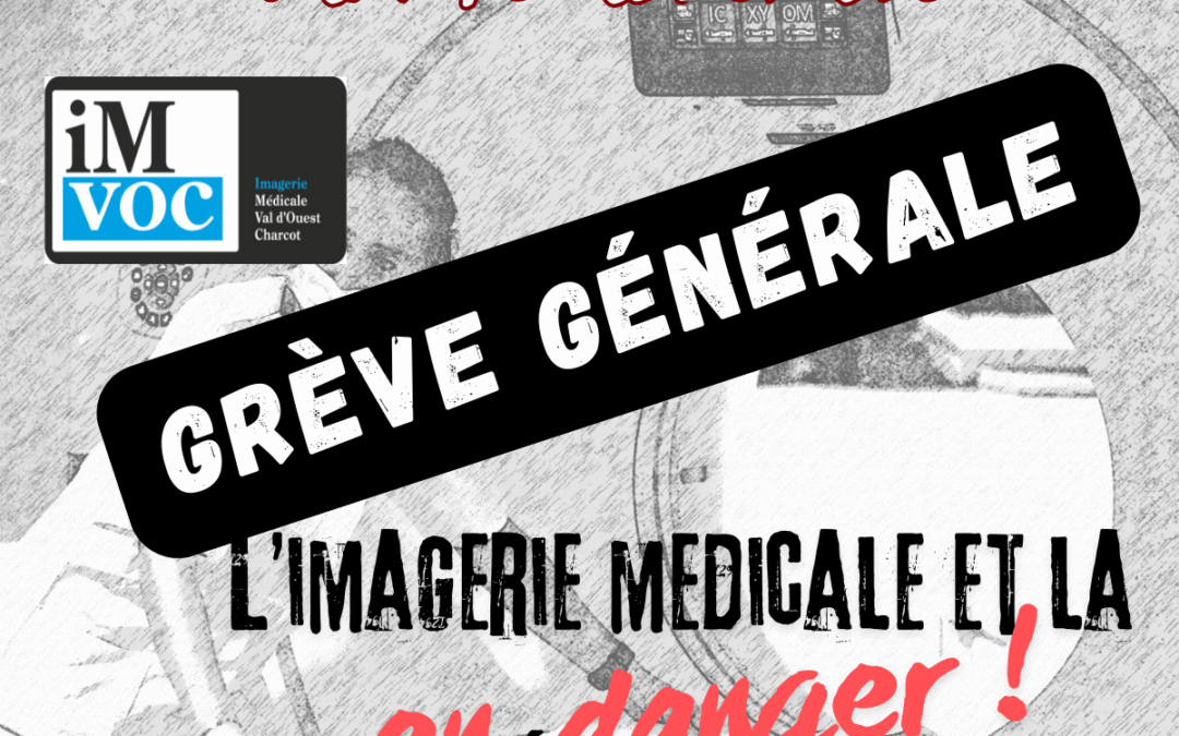 Journée de grève générale