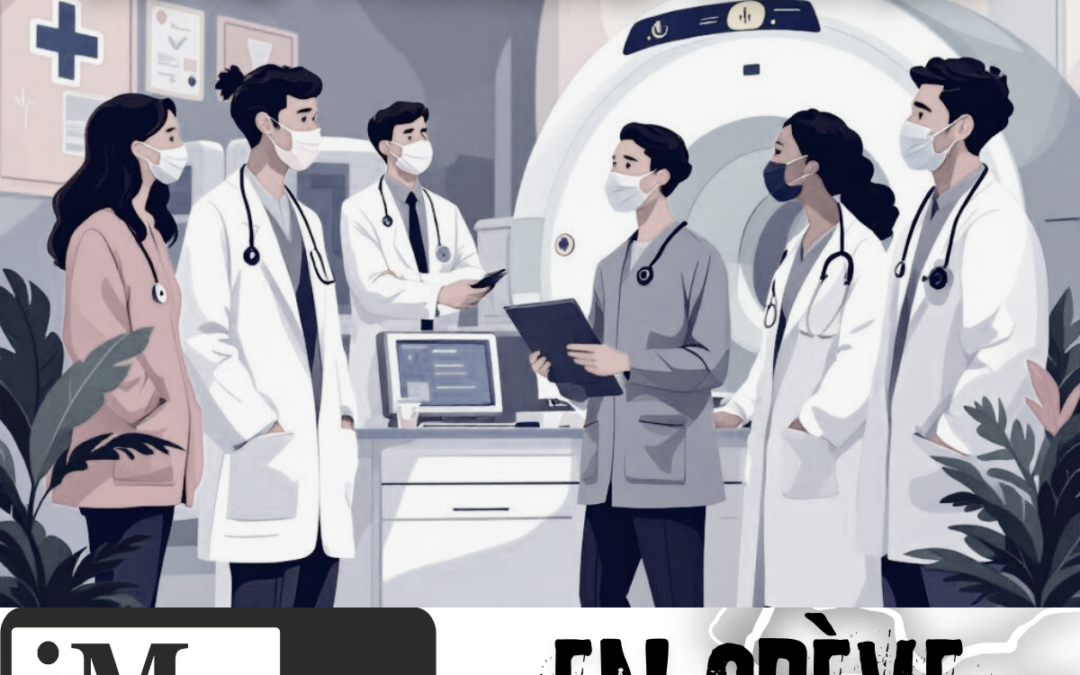 Grève du 12 janvier 2026